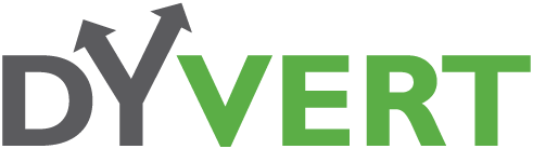 Dyvert Logo